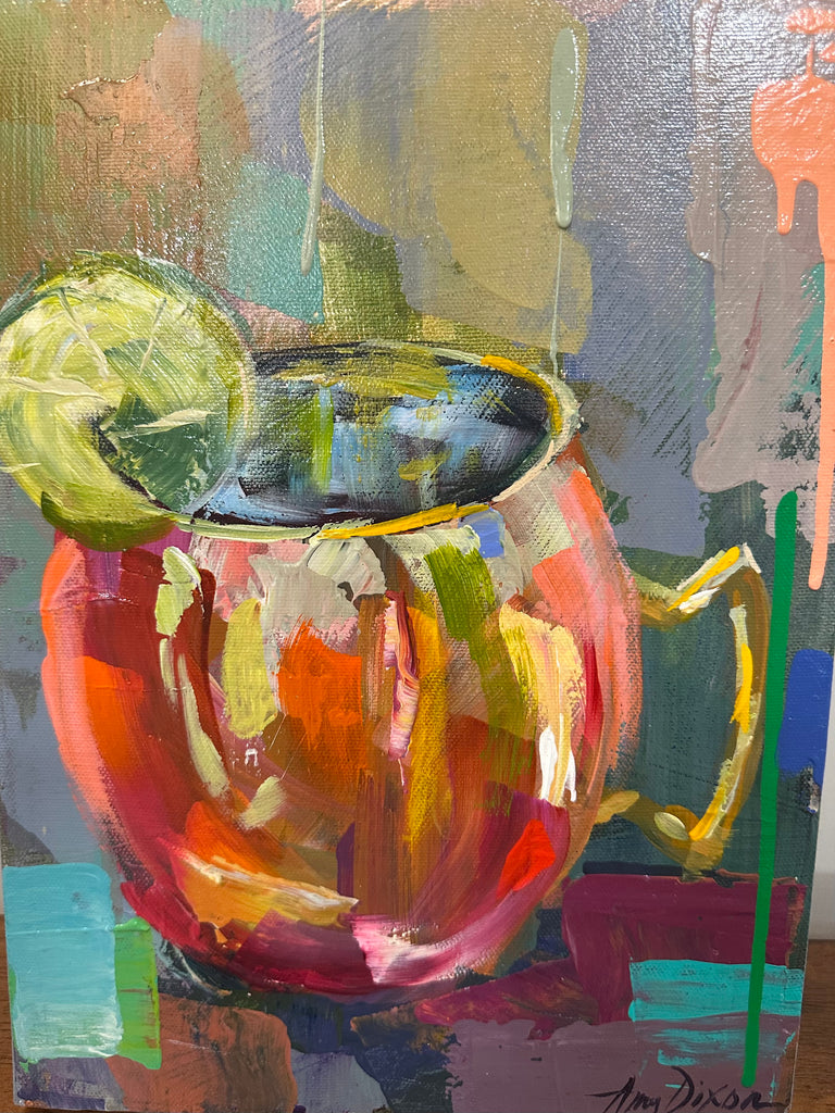 Moscow Mule