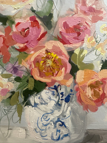 Inspiration for a Sparkling Poem