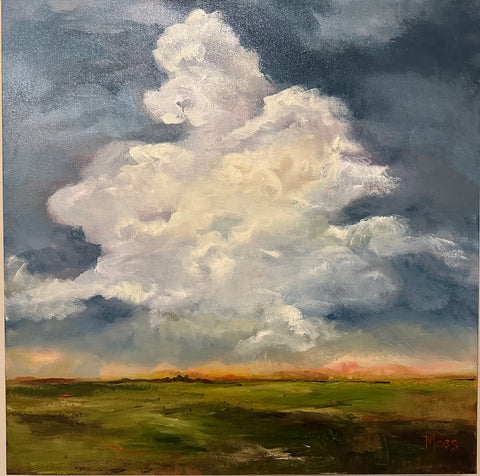 Clouds