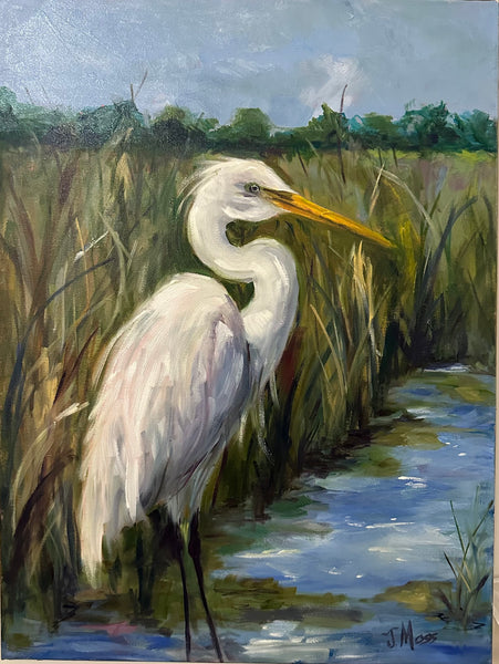 Heron