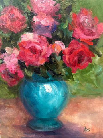 Love in Bloom