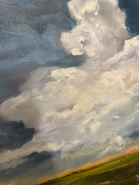Clouds