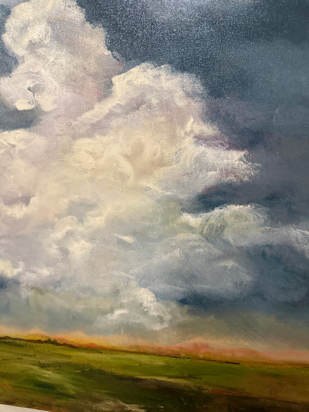 Clouds