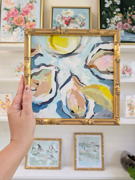 "The other 1/2 dozen"