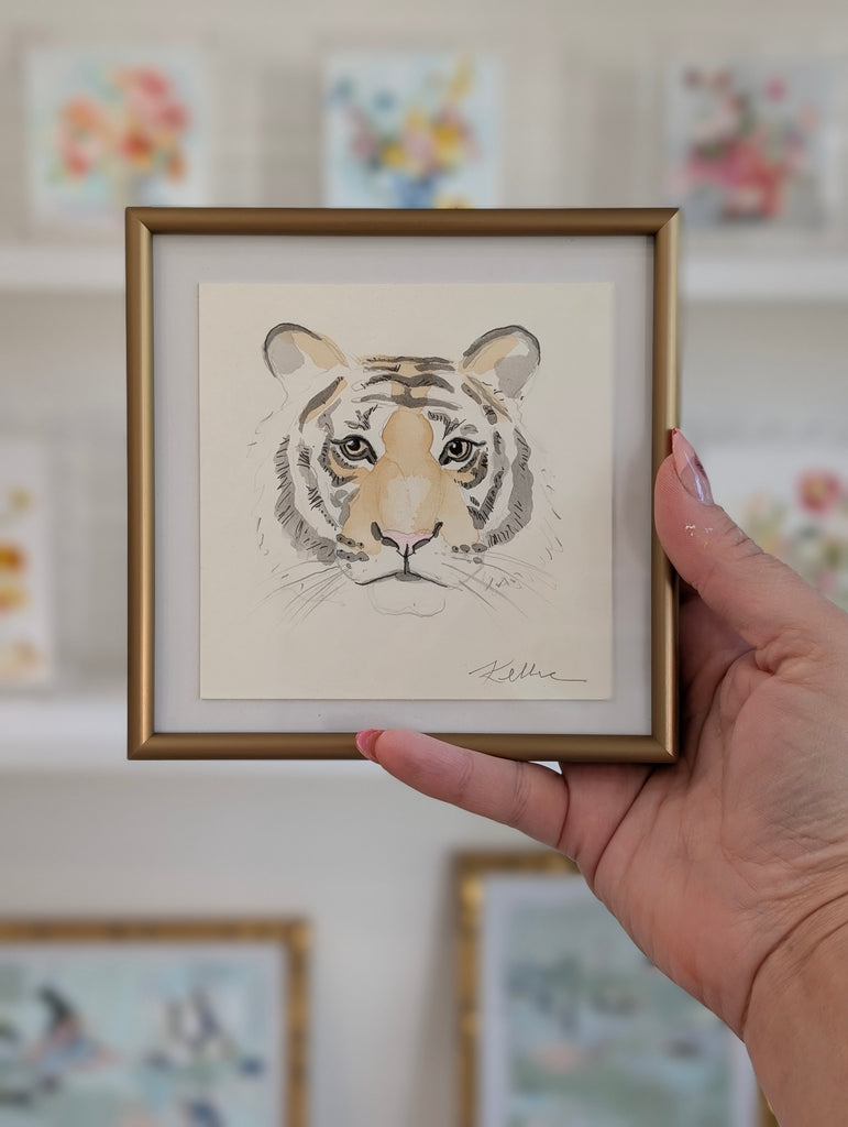 "Purr #1"