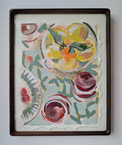 Figs and Fresh