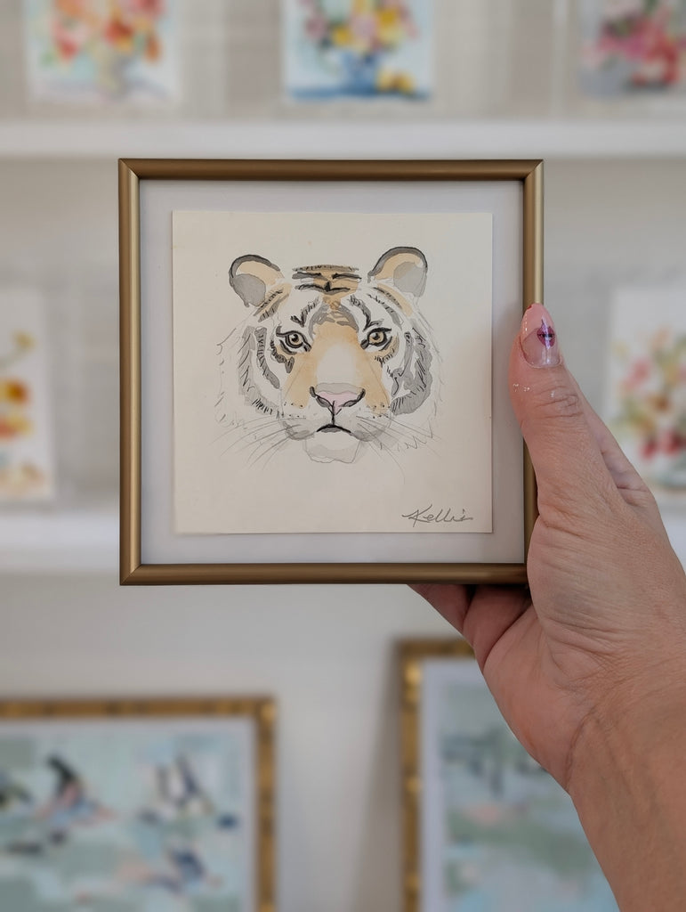 "Purr #2"