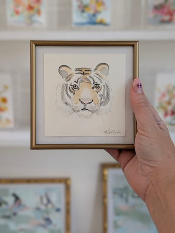 "Purr #2"