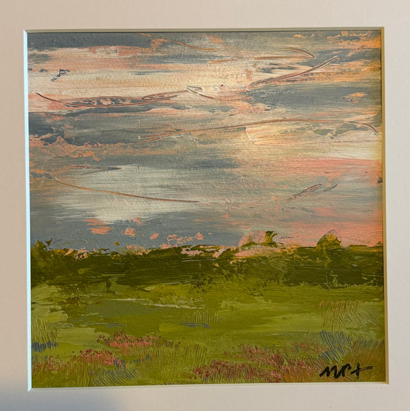 As Good as a Sunrise by Powers Tanis — image 2
