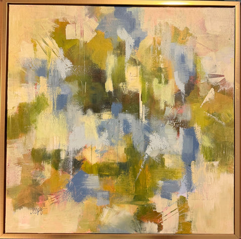 The Messy Middle by Powers Tanis — image 2