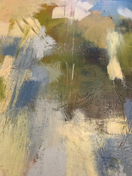 The Messy Middle by Powers Tanis — image 3