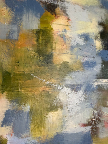 The Messy Middle by Powers Tanis — image 4
