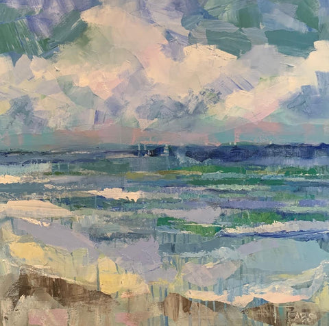 Ocean View
