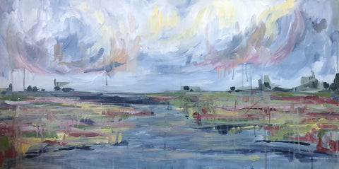Before the Storm