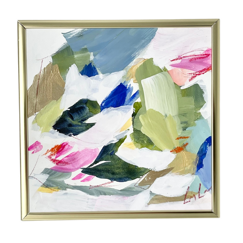 Summer Abstract V