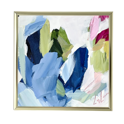 Summer Abstract III