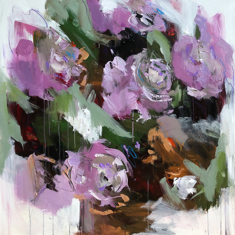 Lilac Roses