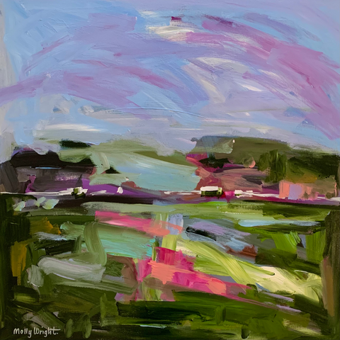 Distant Home