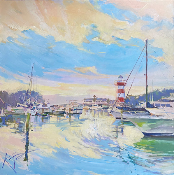 Harbor Light