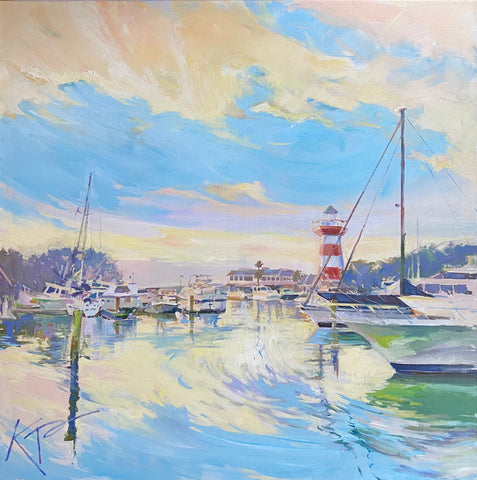 Harbor Light