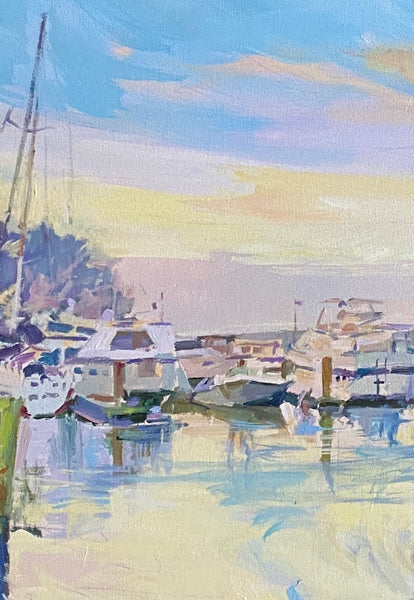 Harbor Light