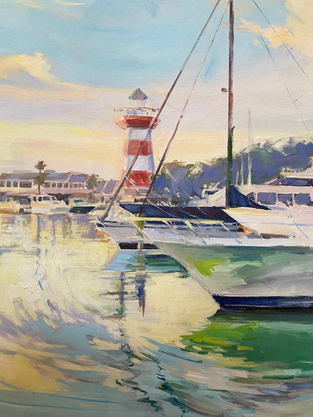 Harbor Light