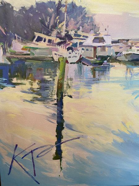 Harbor Light