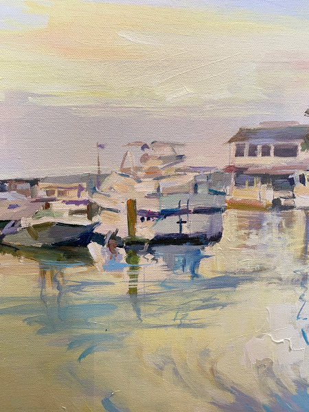 Harbor Light