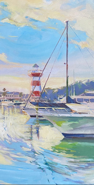 Harbor Light