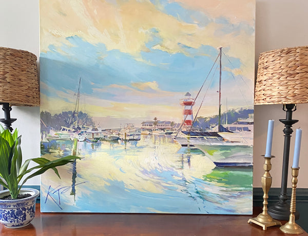 Harbor Light