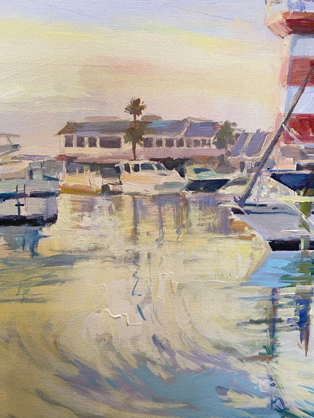 Harbor Light
