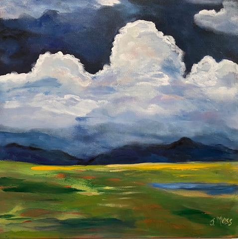 Pasture
