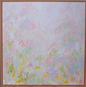 Augusta painting Jane Marie Edwards - Christenberry Collection