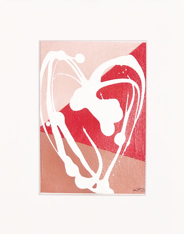 Art From The Heart VI