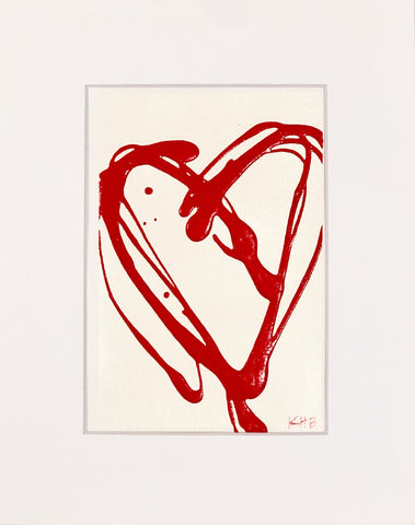 Art From The Heart I