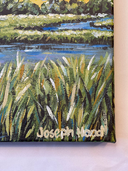 Charleston Marsh