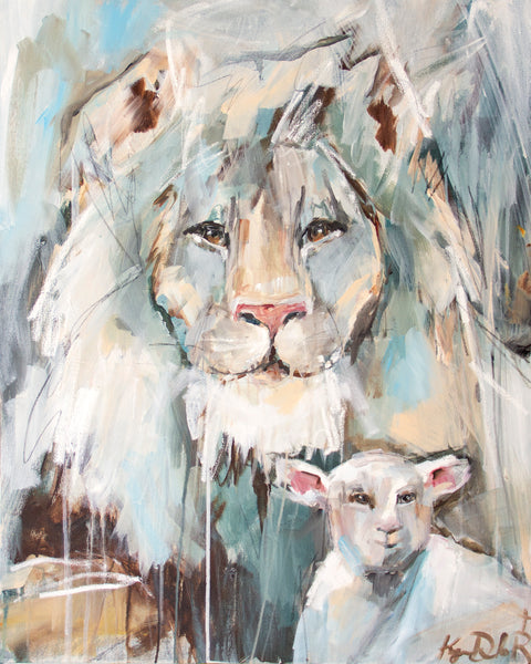 King of Peace II