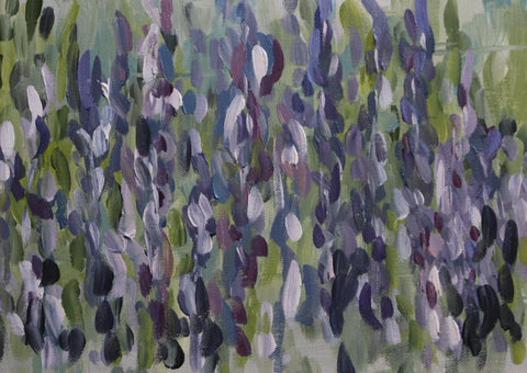 Maine Lupines I