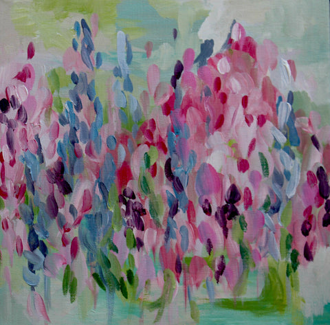 Maine Lupines II