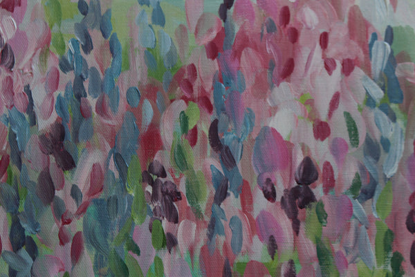 Maine Lupines II