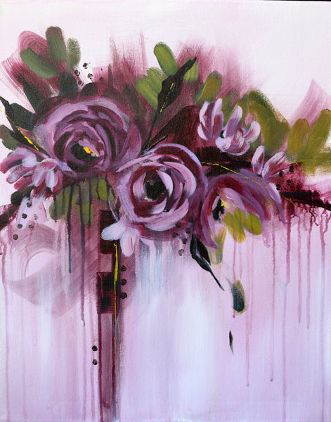 Petals May Fall