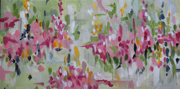 Petals on Petals