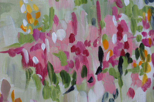 Petals on Petals