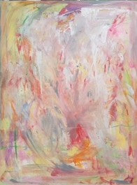 Into the Mystic painting Amy Christenberry - Christenberry Collection