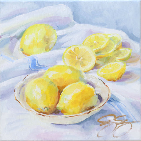 Slice of Sunshine