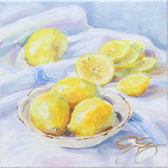 Slice of Sunshine