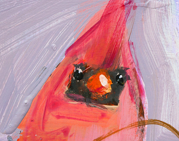 Cardinal no. 286