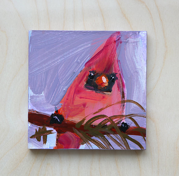 Cardinal no. 286