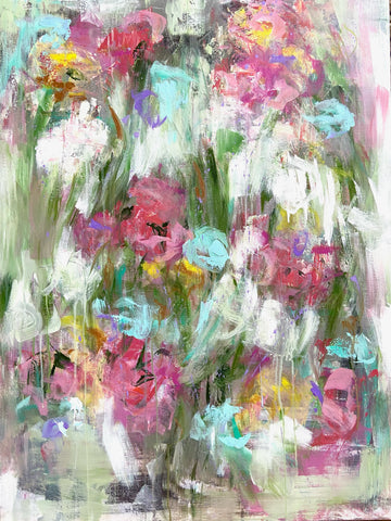 Floral Haze