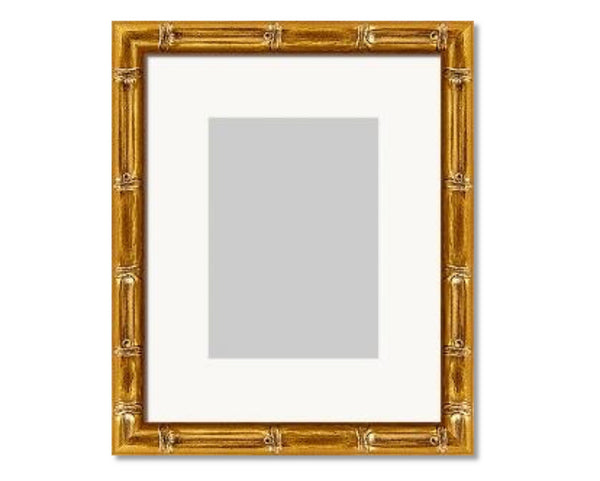 Blanche painting Ashley Williams - Christenberry Collection